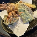 軽井沢 川上庵 - 