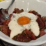 Bar de 南極料理人 Mirai - 