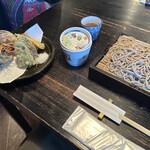 軽井沢 川上庵 - 