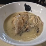 麺心 わたりどり - 