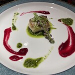 六本木 鉄板焼 ORCA - 