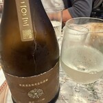 Bar de 南極料理人 Mirai - 