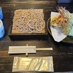 軽井沢 川上庵 - 