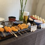 みつは - 食品サンプル。