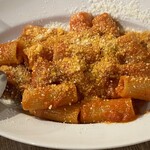 タベルナ・バルボーネ - アマトリチャーナ