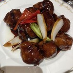 創作料理 YAESU BISTRO - 