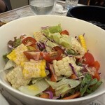 Bar de 南極料理人 Mirai - 