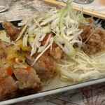 Bar de 南極料理人 Mirai - 