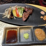 六本木 鉄板焼 ORCA - 