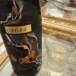 Bar de 南極料理人 Mirai - 