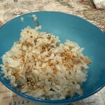 Bar de 南極料理人 Mirai - 