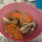 Bar de 南極料理人 Mirai - 