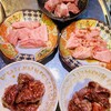 大衆焼肉 焼肉エース 新栄店
