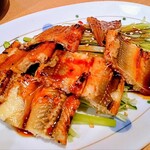 鮨処なかの - 贅沢