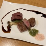 魚と炭と鉄板と ととと - 