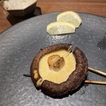 やきとり 右羽。 - 