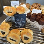 バゲットラビット - 