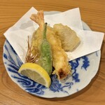 魚と炭と鉄板と ととと - 