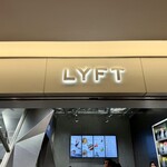LYFT CAFE - 