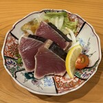 魚と炭と鉄板と ととと - 