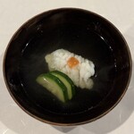 魚と炭と鉄板と ととと - 