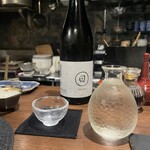 やきとり 右羽。 - 