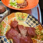 大衆焼肉 焼肉エース - 