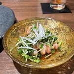 やきとり 右羽。 - 