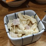 みんなのいばしょ! - マカロニサラダ