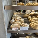 バゲットラビット - 