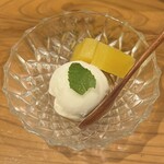 魚と炭と鉄板と ととと - 