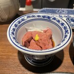 やきとり 右羽。 - 