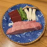 魚と炭と鉄板と ととと - 