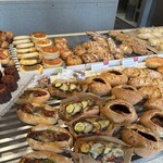 バゲットラビット - 