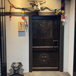 魚と炭と鉄板と ととと - 