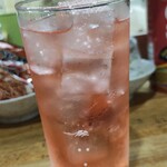 みんなのいばしょ! - いばしょサワー