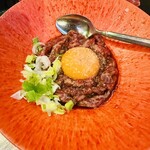 大衆焼肉 焼肉エース - 