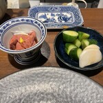 やきとり 右羽。 - 