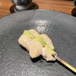 やきとり 右羽。 - 