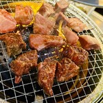 大衆焼肉 焼肉エース - 