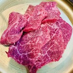 大衆焼肉 焼肉エース - 