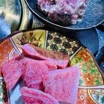 大衆焼肉 焼肉エース - 