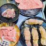 大衆焼肉 焼肉エース - 