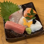 魚と炭と鉄板と ととと - 