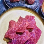 大衆焼肉 焼肉エース - 