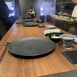 やきとり 右羽。 - 