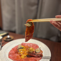 和牛焼肉 とびうし 飯田橋 - 