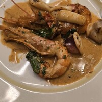 魚タリアン YO - 