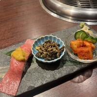 和牛焼肉 とびうし 飯田橋 - 