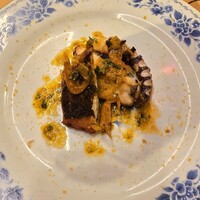 魚タリアン YO - 